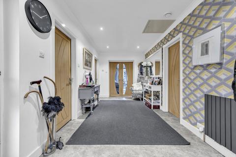 undefined, Church Road, Harold Wood, RM3