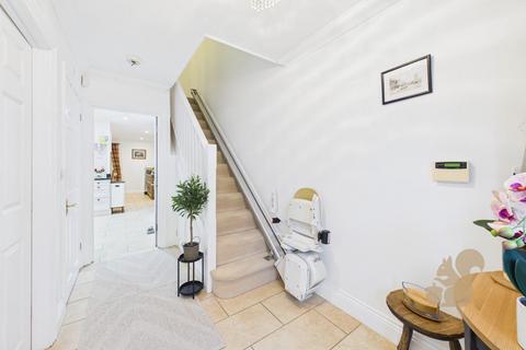 4 bedroom detached house for sale, Walnut Tree Lane, Sudbury