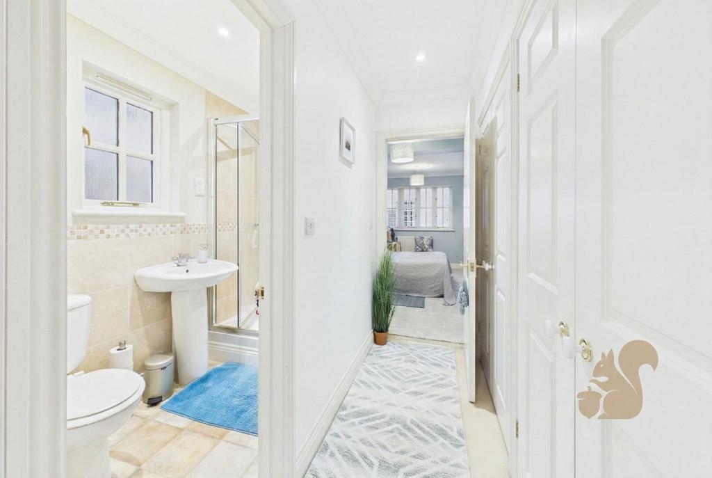 Guest Suite