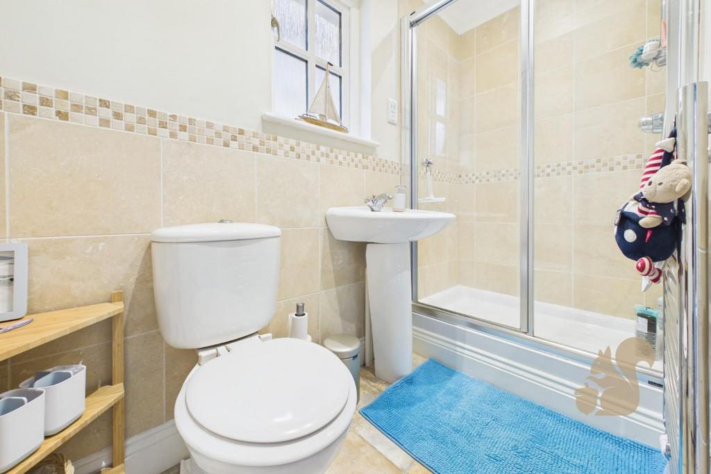 Ensuite