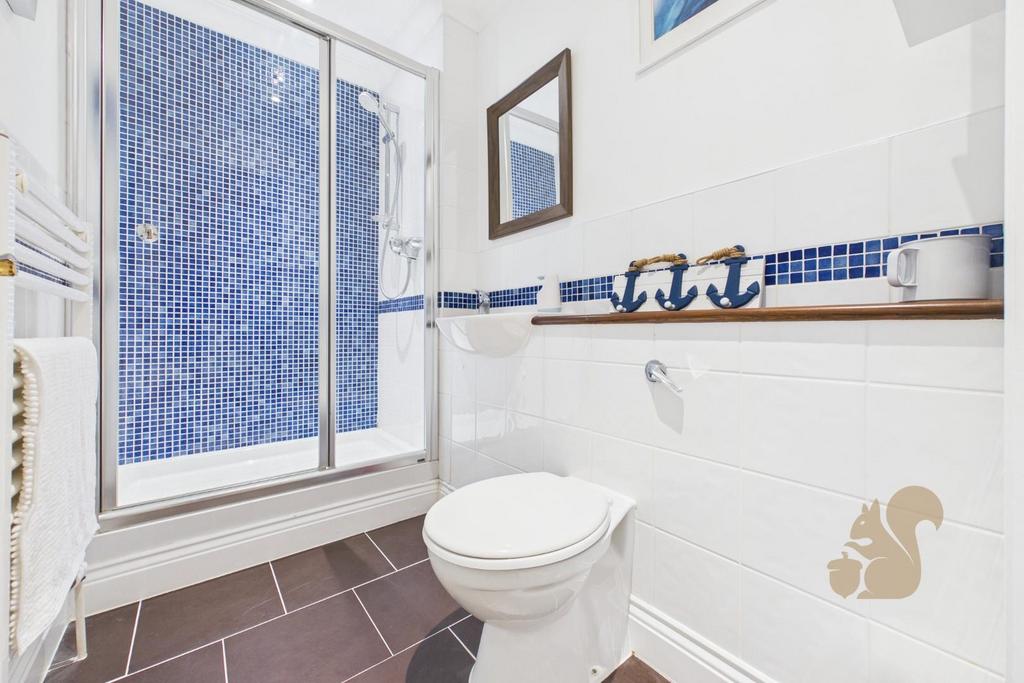 Ensuite