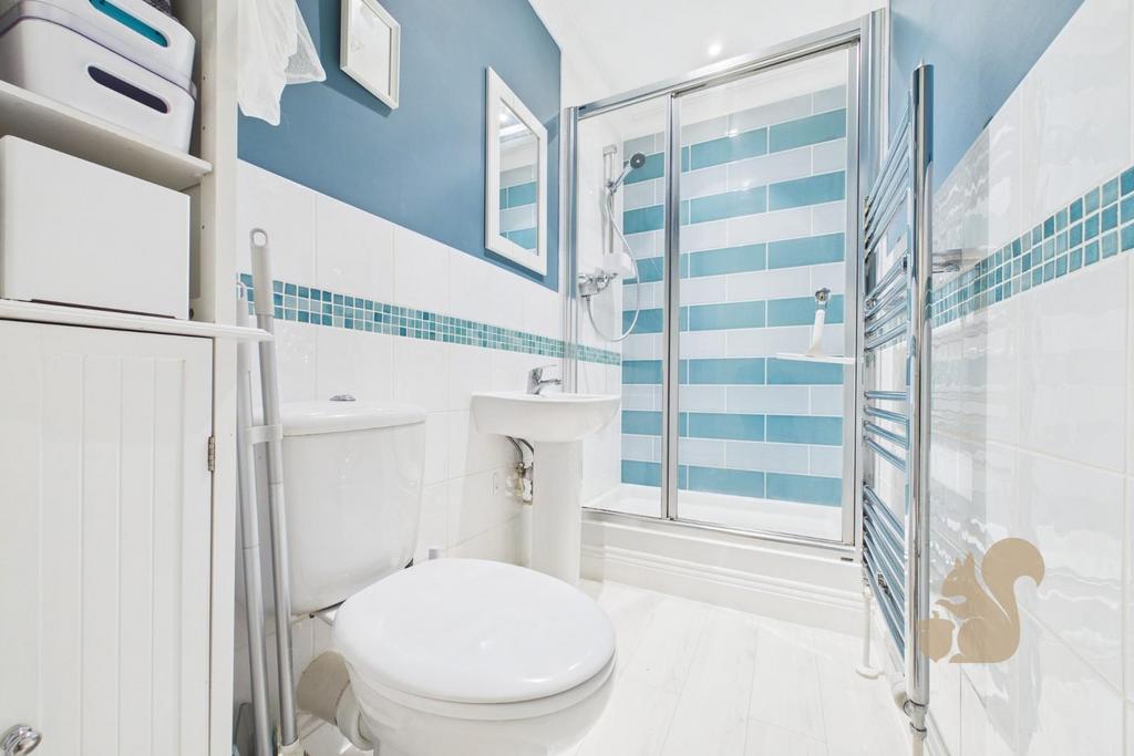 Ensuite
