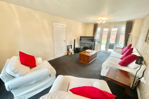 undefined, Warwick Rogers Close, Market Drayton, TF9