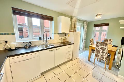 undefined, Warwick Rogers Close, Market Drayton, TF9