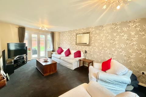 undefined, Warwick Rogers Close, Market Drayton, TF9