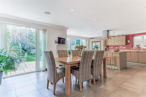 5 bedroom house for sale, Munster Road, Lower Parkstone