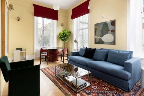 1 bedroom apartment to rent, Harley Street