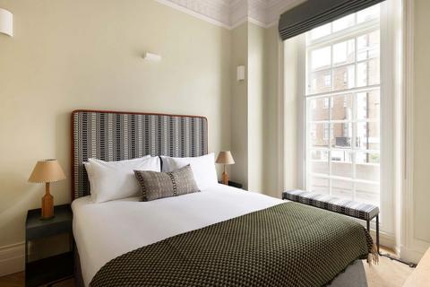 1 bedroom apartment to rent, Harley Street