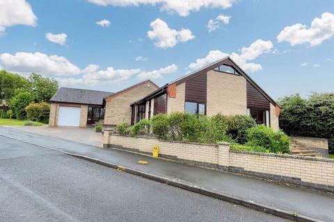 5 bedroom bungalow for sale, Nelson Drive, Washingborough, Lincoln, Lincolnshire, LN4 1HN