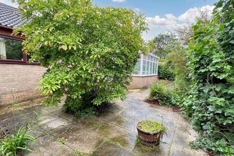 5 bedroom bungalow for sale, Nelson Drive, Washingborough, Lincoln, Lincolnshire, LN4 1HN
