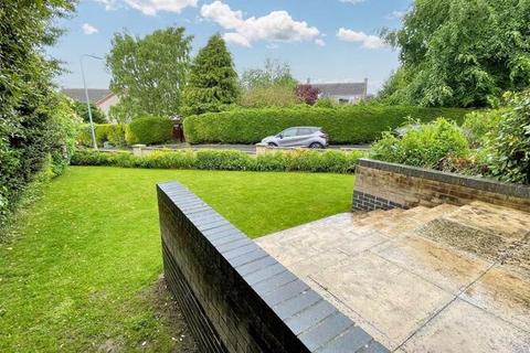 5 bedroom bungalow for sale, Nelson Drive, Washingborough, Lincoln, Lincolnshire, LN4 1HN