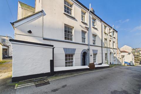 4 bedroom terraced house for sale, Regent Place, Ilfracombe EX34