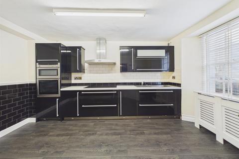 4 bedroom terraced house for sale, Regent Place, Ilfracombe EX34