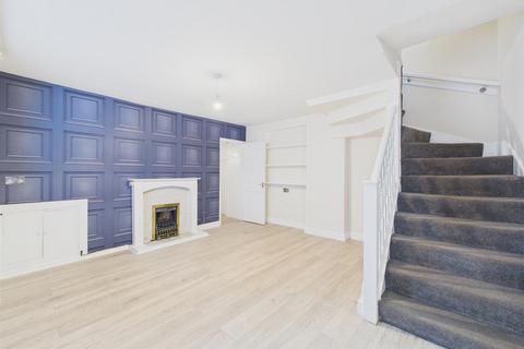 4 bedroom terraced house for sale, Regent Place, Ilfracombe EX34