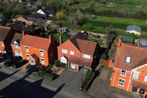 undefined, Shinehill Lane, South Littleton, Evesham