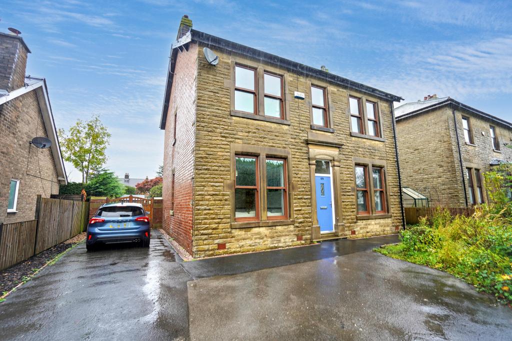 171 Preston Road