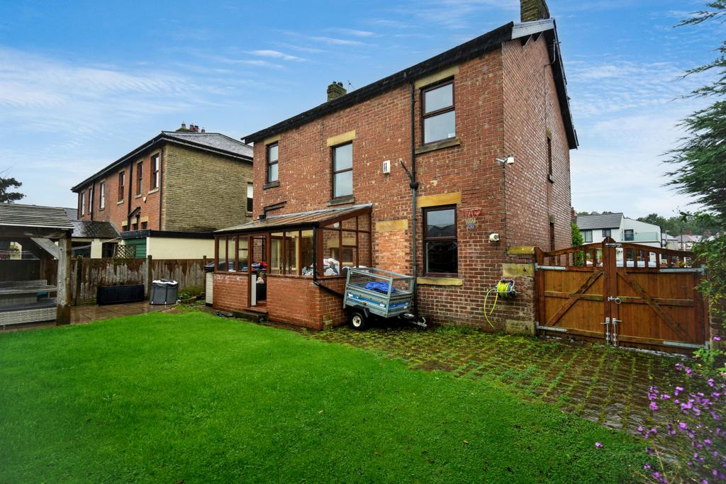 171 Preston Road