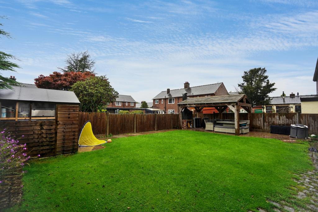 171 Preston Road