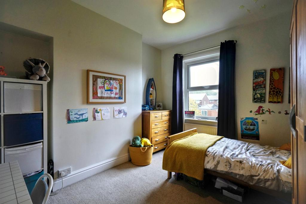 171 Preston Road