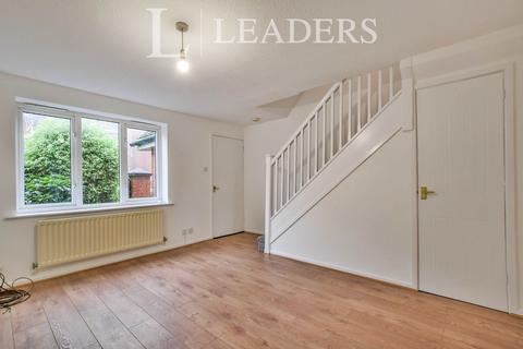2 bedroom house to rent, Rolls Crescent, Manchester, M15