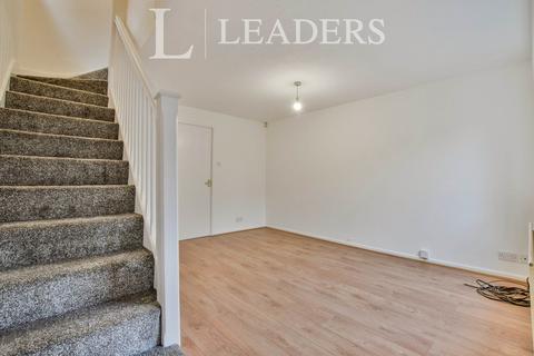 2 bedroom house to rent, Rolls Crescent, Manchester, M15