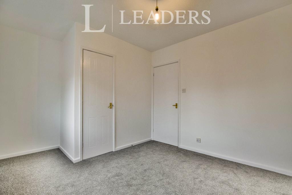 Master Bedroom 2