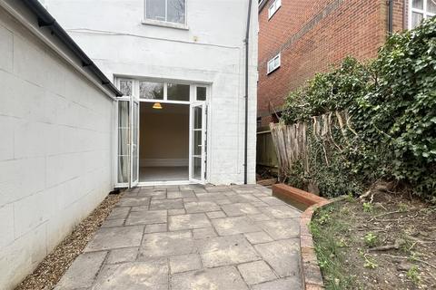 undefined, Cedar Road, Sutton SM2