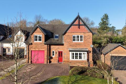 undefined, Chisholm Drive, Dumfries and Galloway DG1