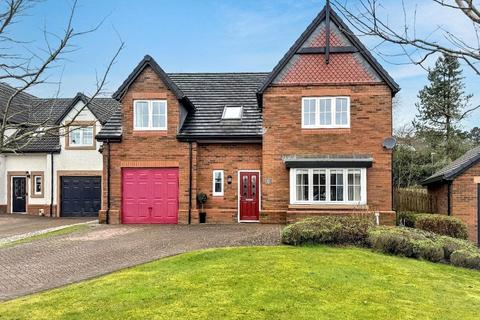 undefined, Chisholm Drive, Dumfries and Galloway DG1
