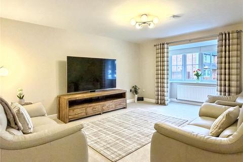 undefined, Chisholm Drive, Dumfries and Galloway DG1
