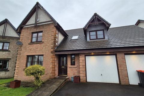 undefined, Greenpark Lane, Dumfries and Galloway DG11