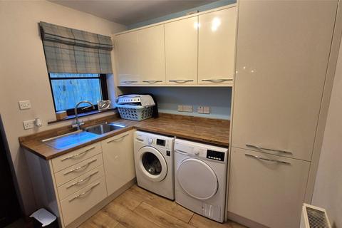 undefined, Greenpark Lane, Dumfries and Galloway DG11