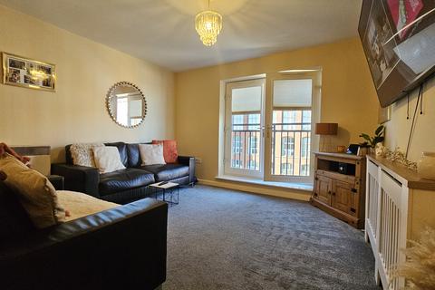 2 bedroom apartment to rent, New Hall Lane, Preston, PR1