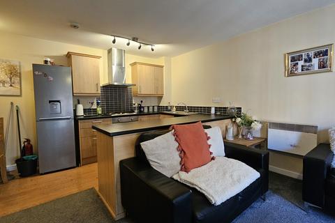 2 bedroom apartment to rent, New Hall Lane, Preston, PR1