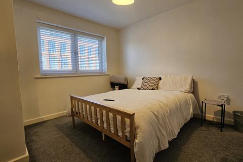 2 bedroom apartment to rent, New Hall Lane, Preston, PR1