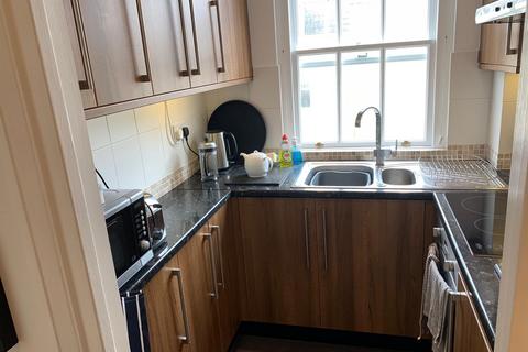 undefined, Kings Road, Brighton, BN1