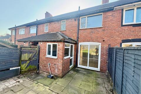 3 bedroom terraced house for sale, Kings Road, Great Barr, Birmingham