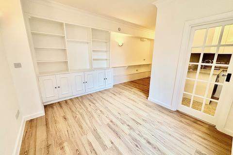 Studio to rent, George Street, LONDON, W1H