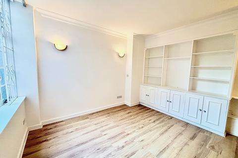 Studio to rent, George Street, LONDON, W1H