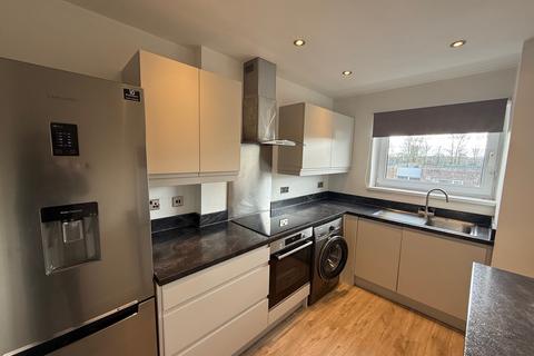 2 bedroom apartment to rent, Wyncote Court, Newcastle upon Tyne, NE7