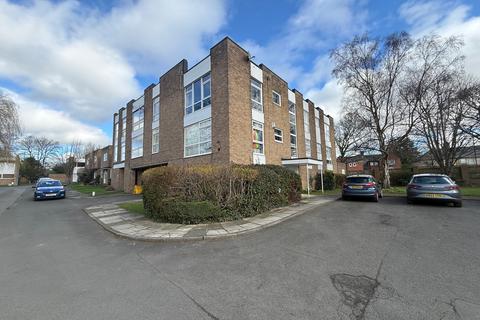 Wyncote Court, Newcastle upon Tyne, NE7