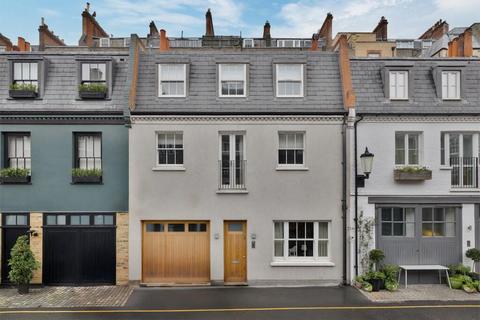 undefined, Pavilion Road, London, SW1X
