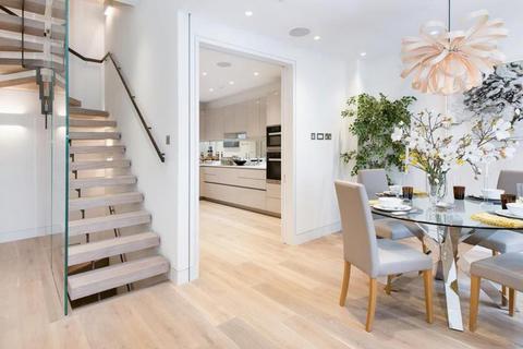 undefined, Pavilion Road, London, SW1X
