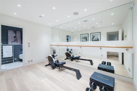 undefined, Pavilion Road, London, SW1X