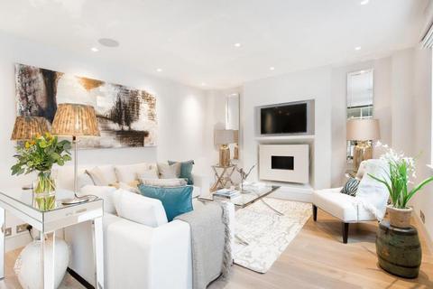 undefined, Pavilion Road, London, SW1X