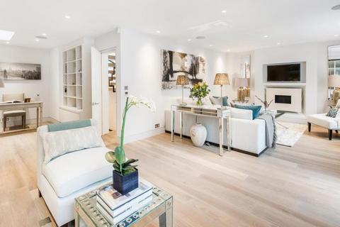 undefined, Pavilion Road, London, SW1X