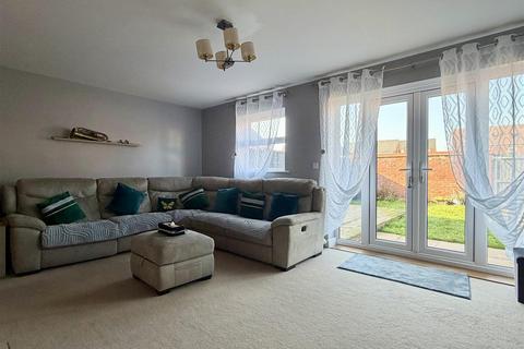 4 bedroom terraced house for sale, Royal Wilding Place, Holmer, Hereford