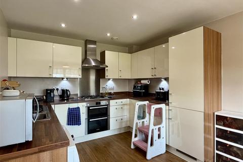 4 bedroom terraced house for sale, Royal Wilding Place, Holmer, Hereford