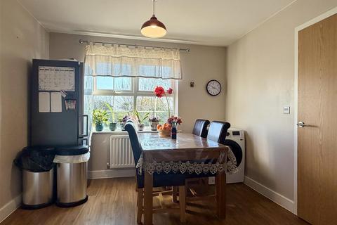 4 bedroom terraced house for sale, Royal Wilding Place, Holmer, Hereford