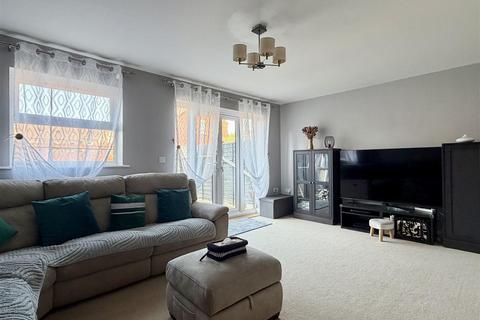 4 bedroom terraced house for sale, Royal Wilding Place, Holmer, Hereford